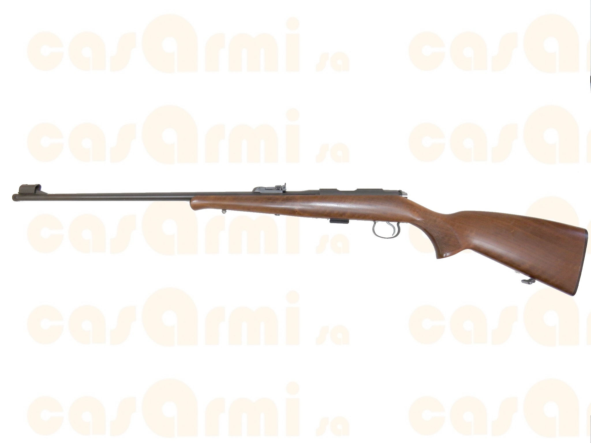 CZ mod. 452-2E ZKM .22 long rifle